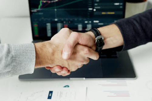 Moventix Trading community and support